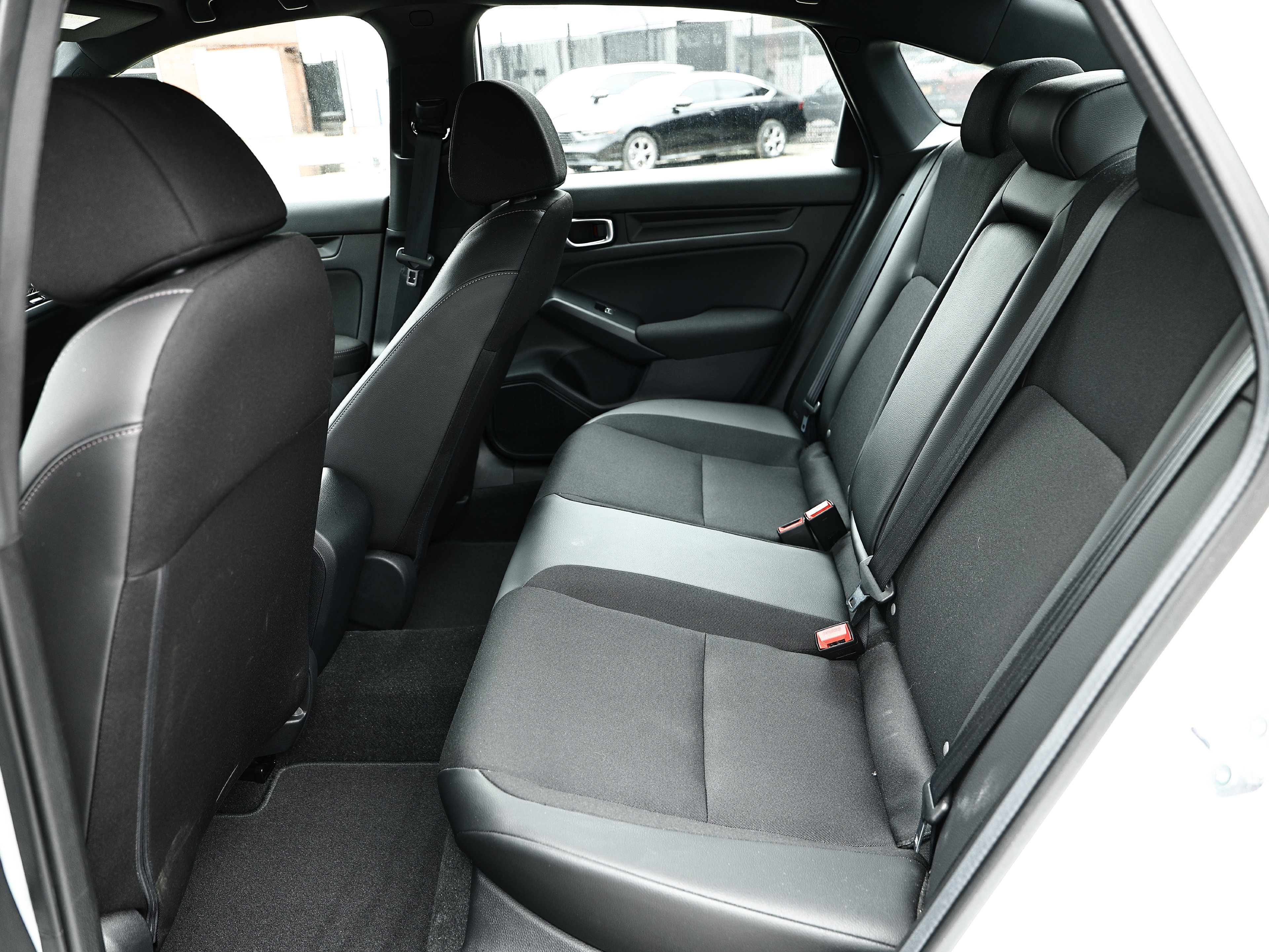 Certified 2026 Honda Civic Sport image 24