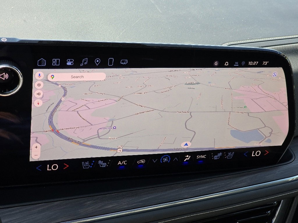 New 2025 Chevrolet Tahoe Premier image 5