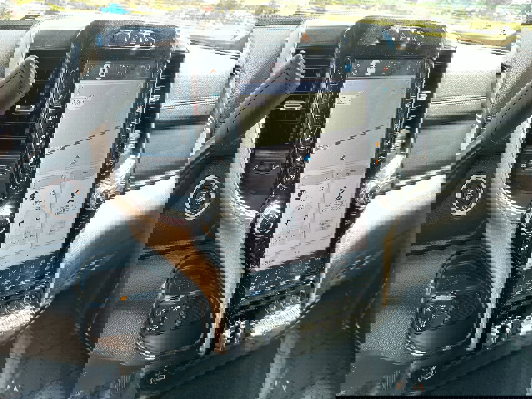 Used 2024 RAM 2500 Laramie image 16