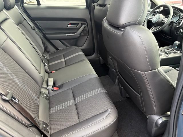 New 2026 MAZDA CX-50 AWD 2.5 S w/ Cargo Package image 32