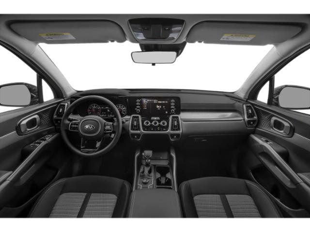 Used 2021 Kia Sorento LX FWD image 37
