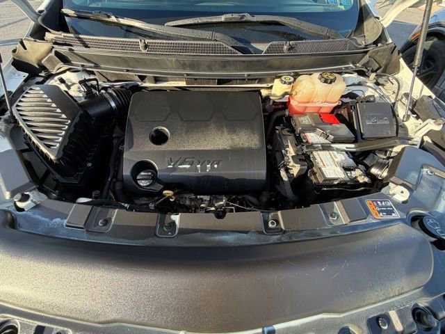 Certified 2019 Buick Enclave Essence image 18