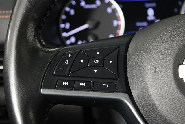 Certified 2021 Nissan Sentra SR w/ SR Premium Package FWD image 28