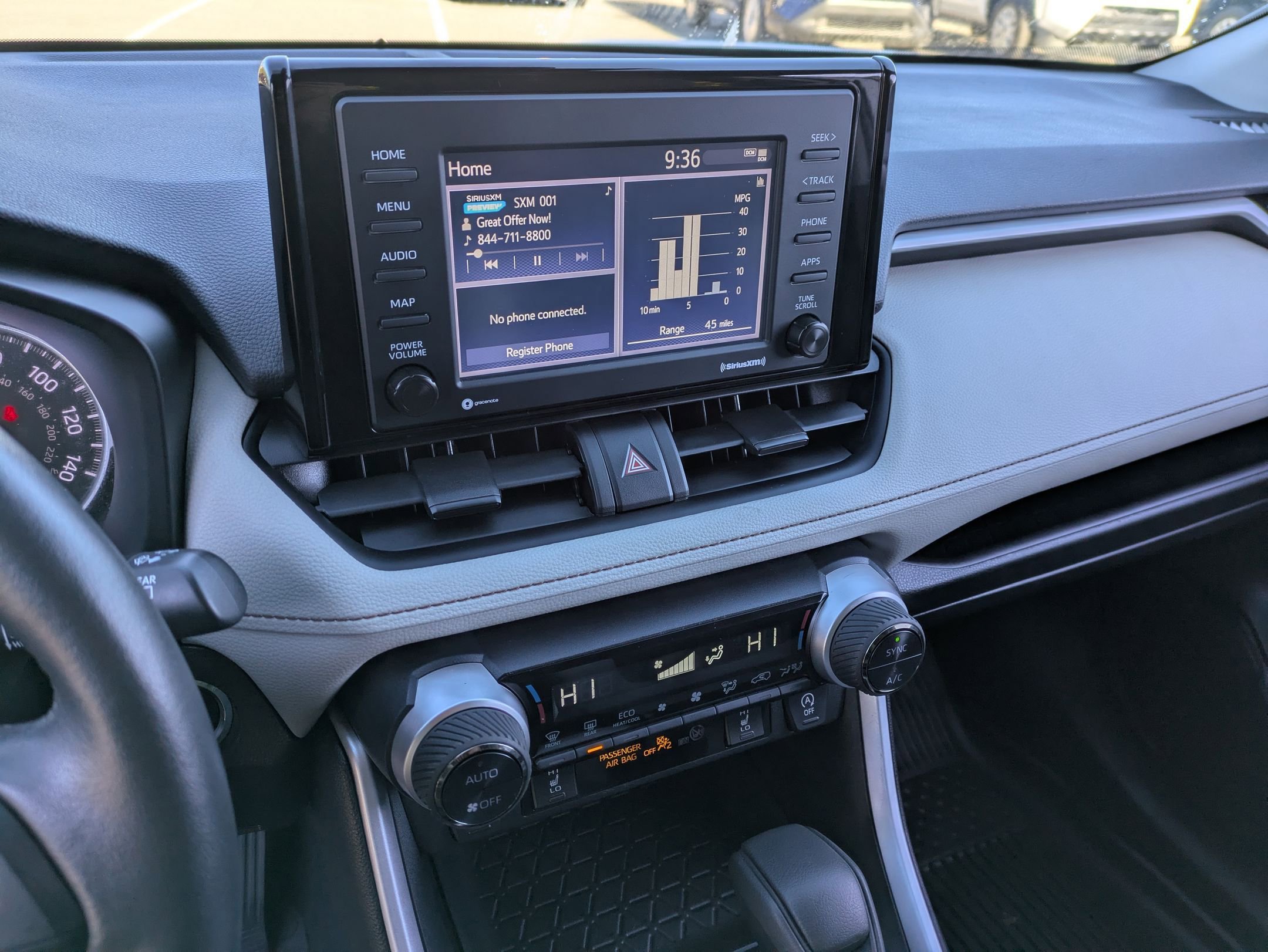 Certified 2022 Toyota RAV4 XLE image 13