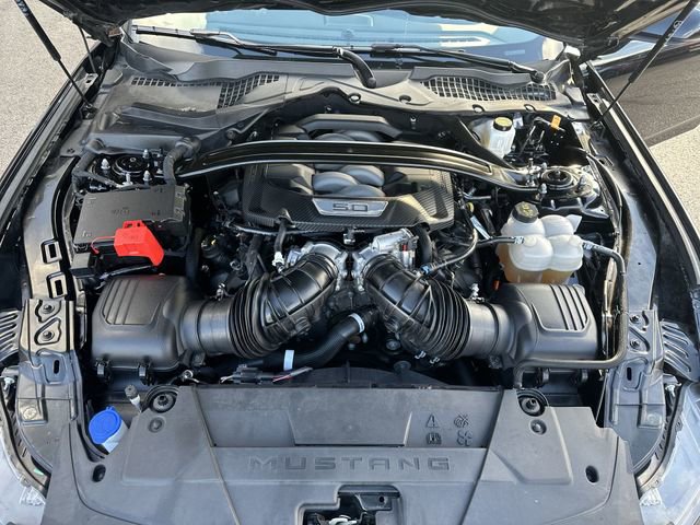 Used 2025 Ford Mustang GT Premium RWD image 18