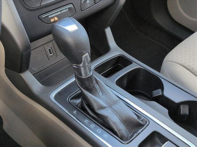 Certified 2017 Ford Escape SE image 12