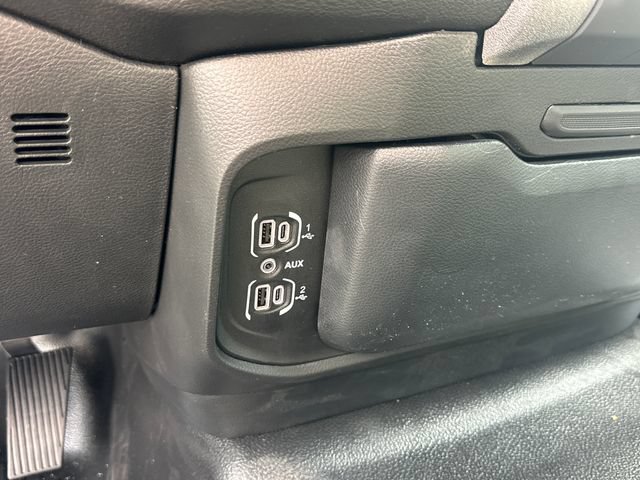 New 2026 RAM 1500 Tradesman AWD/4WD image 22