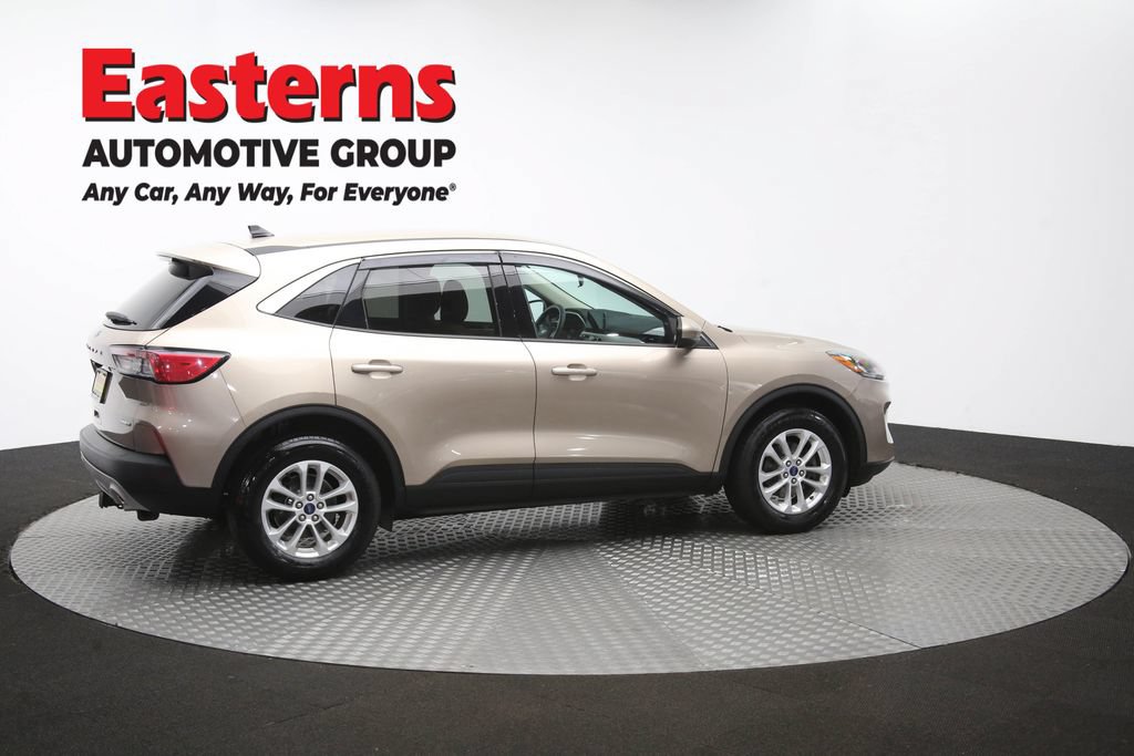 Used 2020 Ford Escape SE AWD/4WD image 44