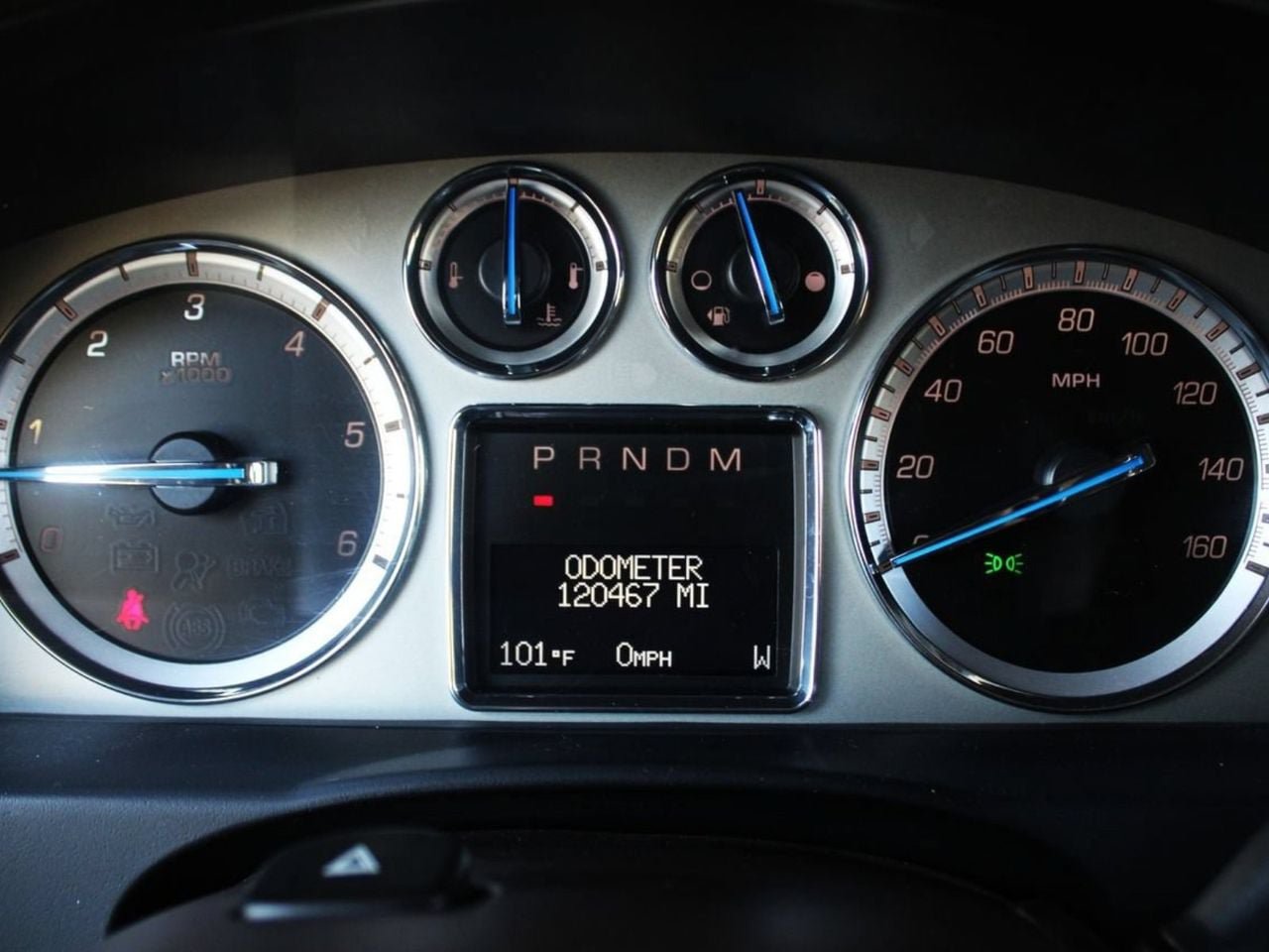 Used 2013 Cadillac Escalade Premium AWD/4WD image 22