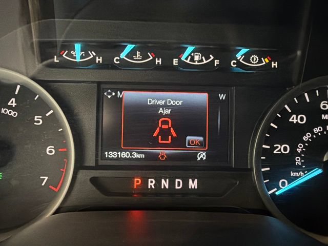 Used 2018 Ford F150 XLT w/ Equipment Group 302A Luxury AWD/4WD image 15