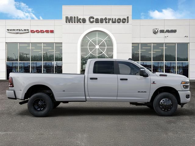 New 2026 RAM 3500 Big Horn AWD/4WD image 21