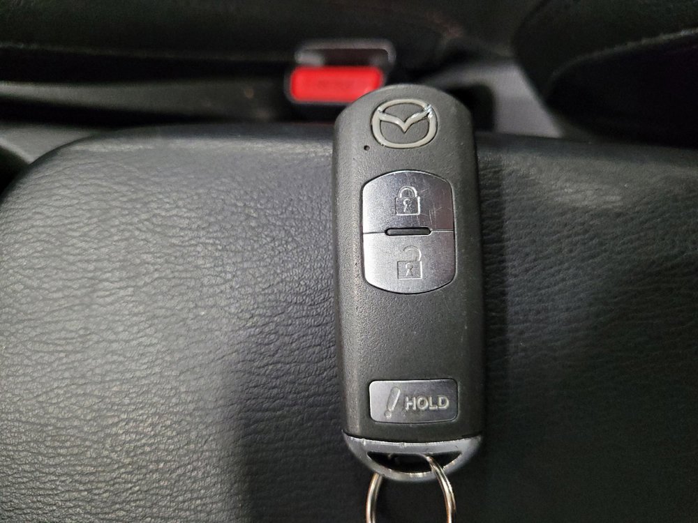 Used 2014 MAZDA CX-5 Grand Touring image 32