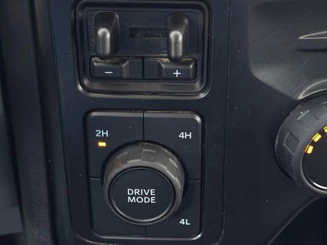 Certified 2024 Ford F350 XL w/ FX4 Off-Road Package image 21