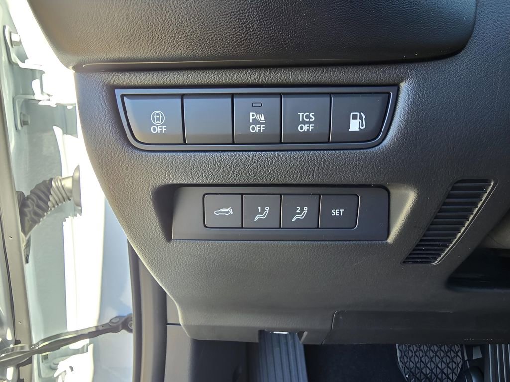 New 2026 MAZDA CX-50 AWD 2.5 Hybrid w/ Weather Package image 19