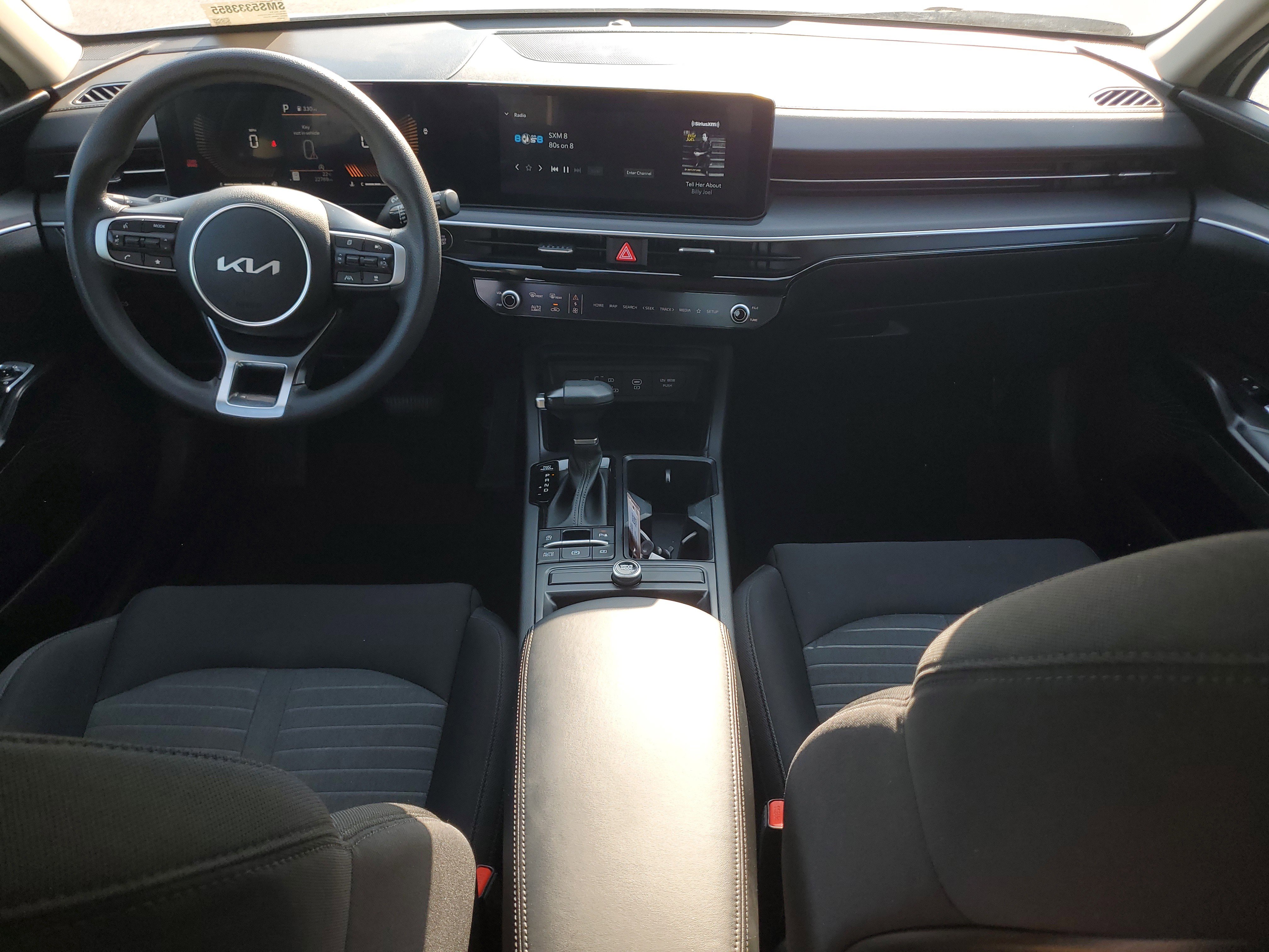 Used 2025 Kia K5 LXS FWD image 13