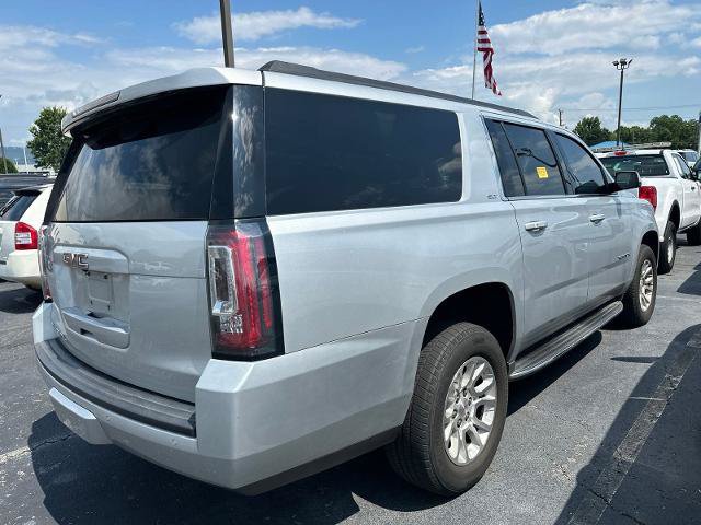 Used 2019 GMC Yukon XL SLT w/ Open Road Package RWD image 3