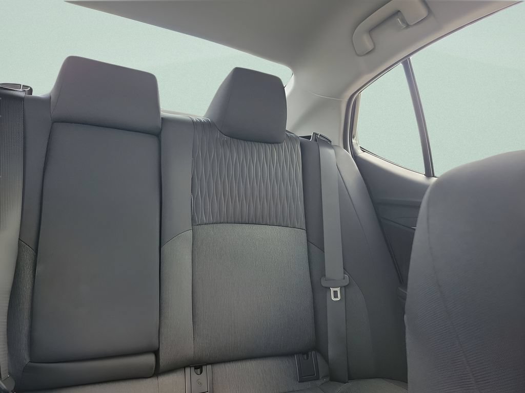 New 2025 Toyota Camry LE FWD image 14