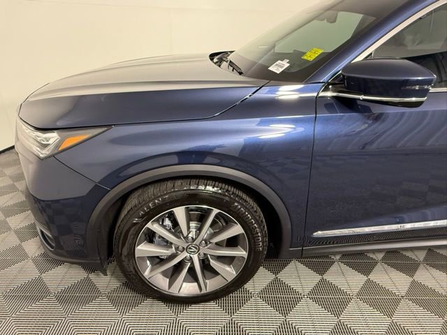 Used 2025 Acura MDX w/ Technology Package image 13
