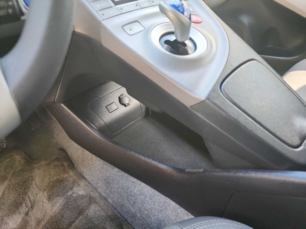 Used 2012 Toyota Prius Two FWD image 18