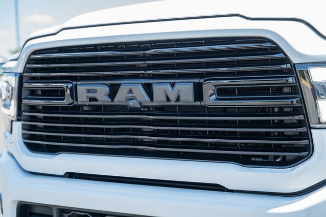 Used 2022 RAM 2500 Laramie AWD/4WD image 12