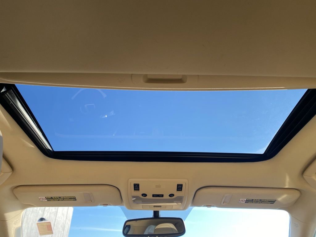 Used 2015 Lexus IS 250 AWD image 29