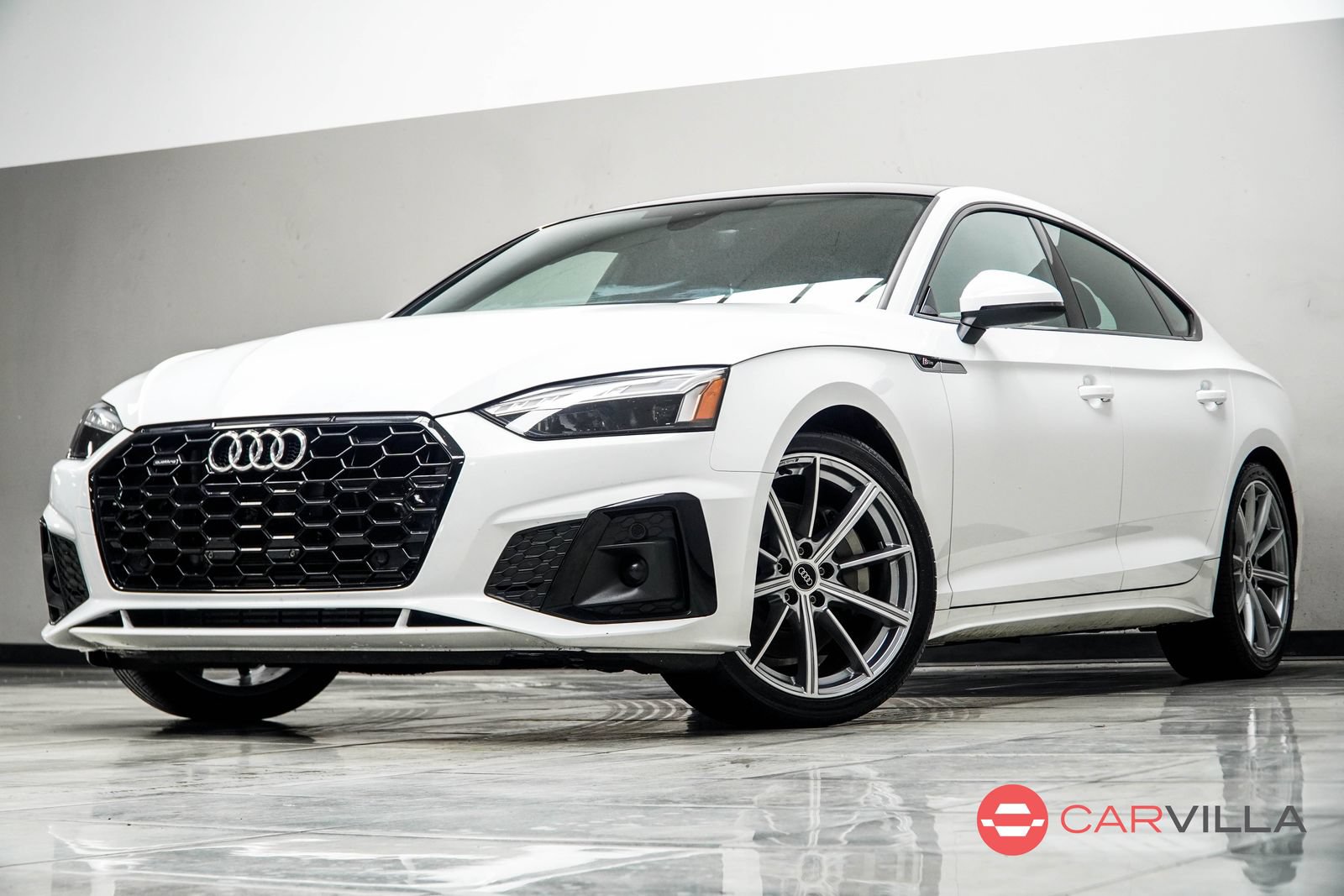 Used 2025 Audi A5 2.0T Premium Plus