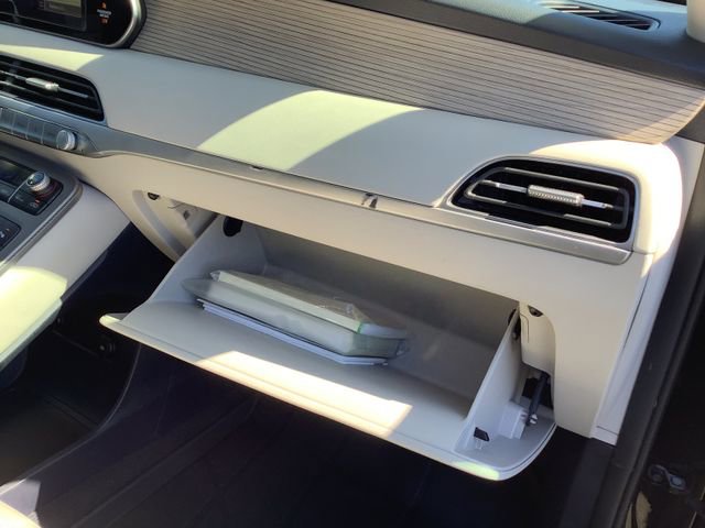 Used 2022 Hyundai Palisade SEL w/ Premium Package image 43