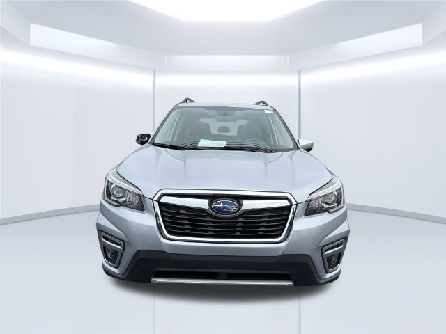 Used 2020 Subaru Forester Touring w/ Popular Package #2 AWD/4WD image 9