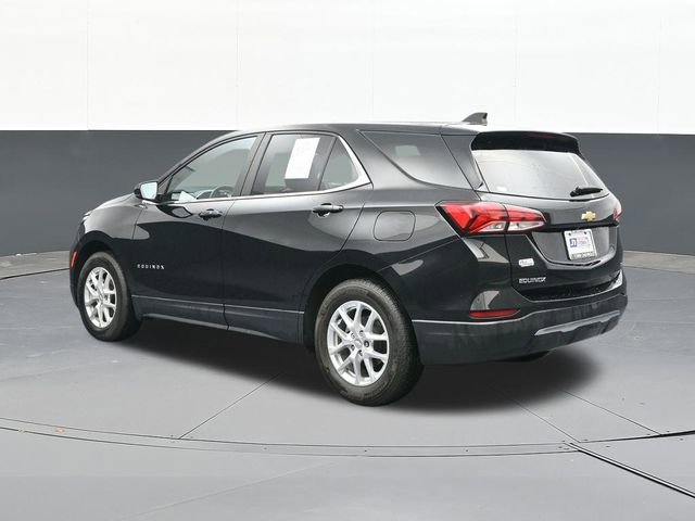 Used 2023 Chevrolet Equinox LT image 7