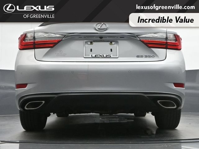 Used 2017 Lexus ES 350 FWD image 30