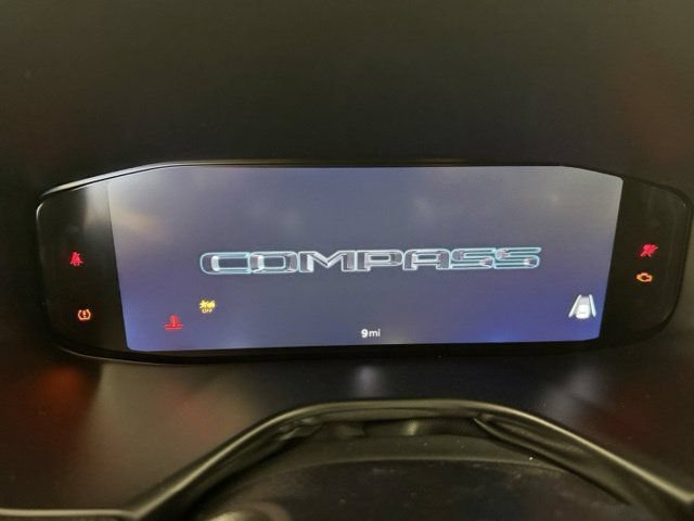 New 2026 Jeep Compass Limited AWD/4WD image 16
