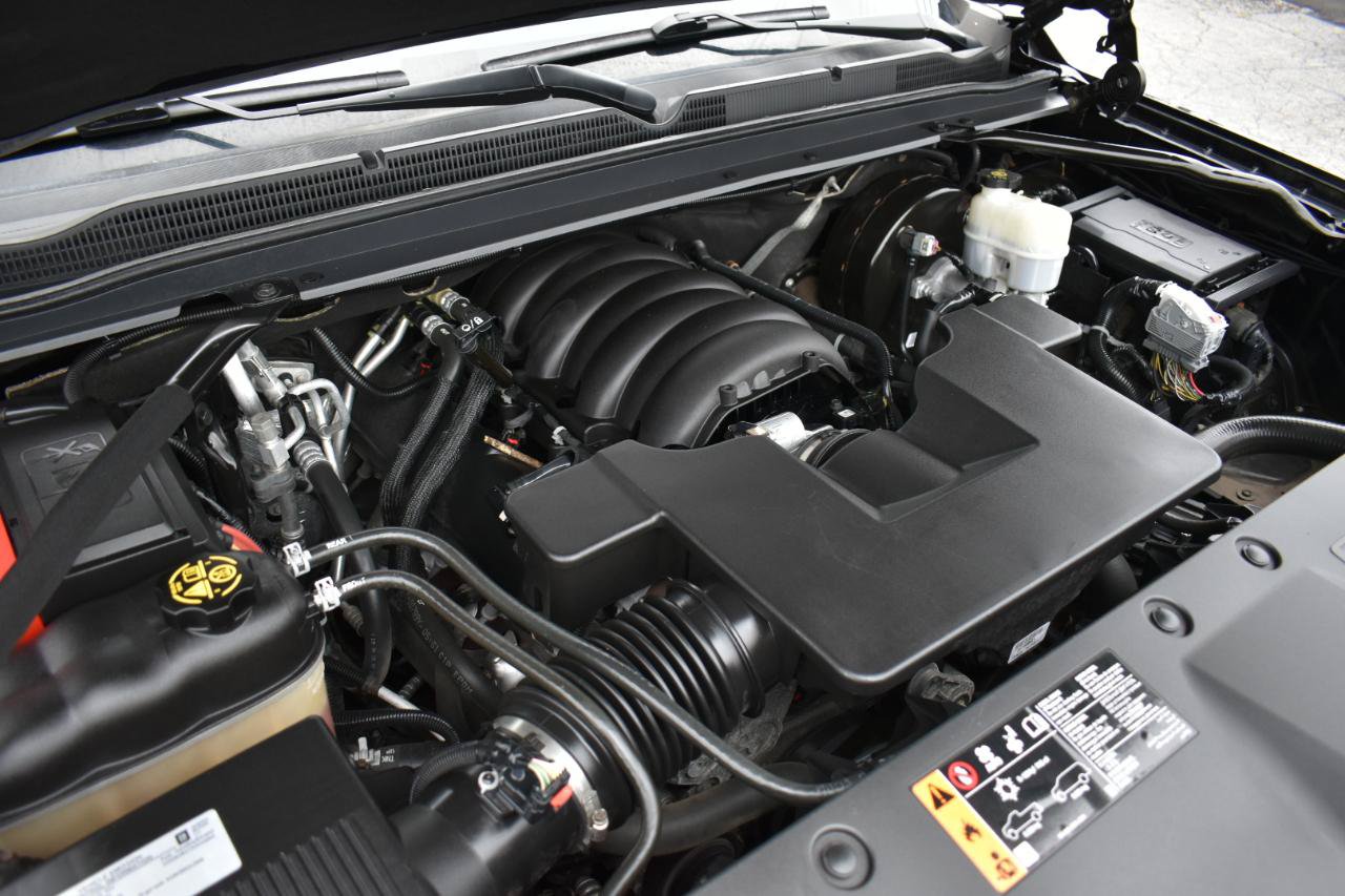 Used 2019 Chevrolet Suburban LT AWD/4WD image 49