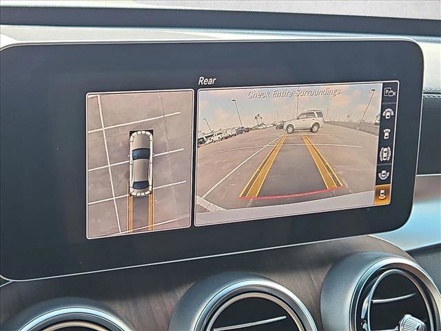 Used 2020 Mercedes-Benz C 43 AMG 4MATIC Sedan image 13