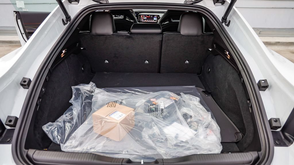 New 2026 Dodge Charger Scat Pack AWD/4WD image 31