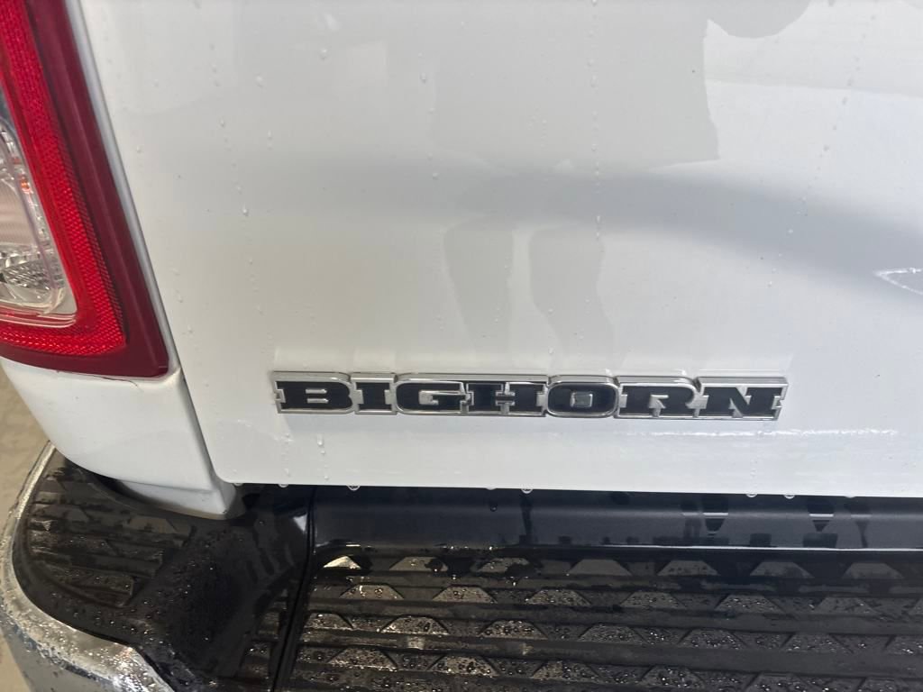 Used 2024 RAM 3500 Big Horn image 34