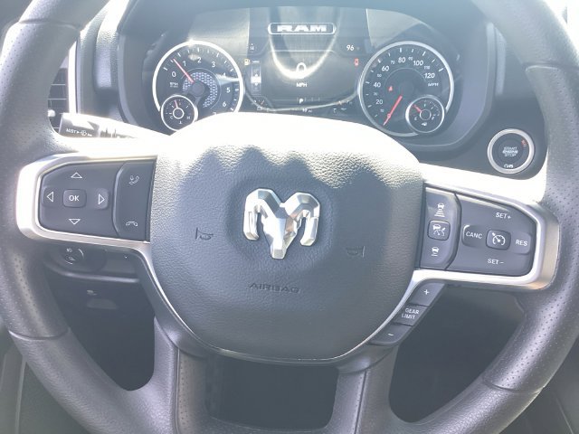 New 2026 RAM 1500 Express AWD/4WD image 12