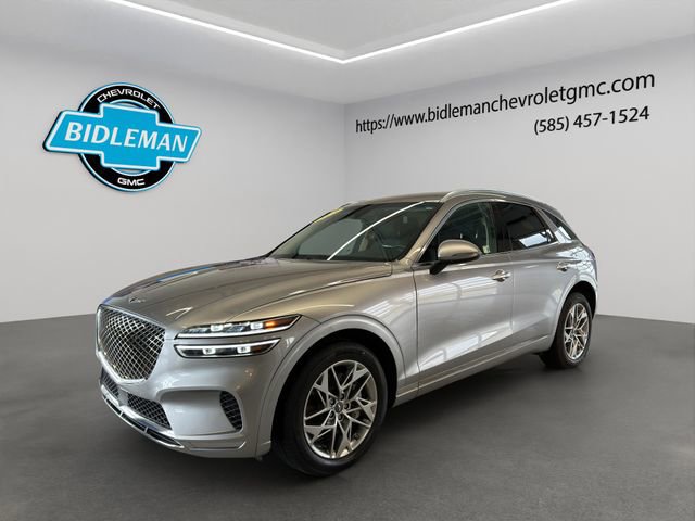 Used 2025 Genesis GV70 2.5T image 3