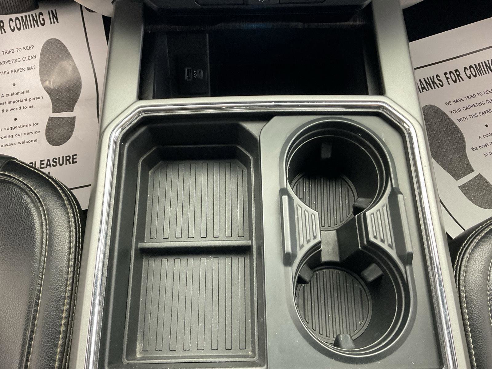 Used 2021 Ford F250 Lariat w/ Chrome Package image 21