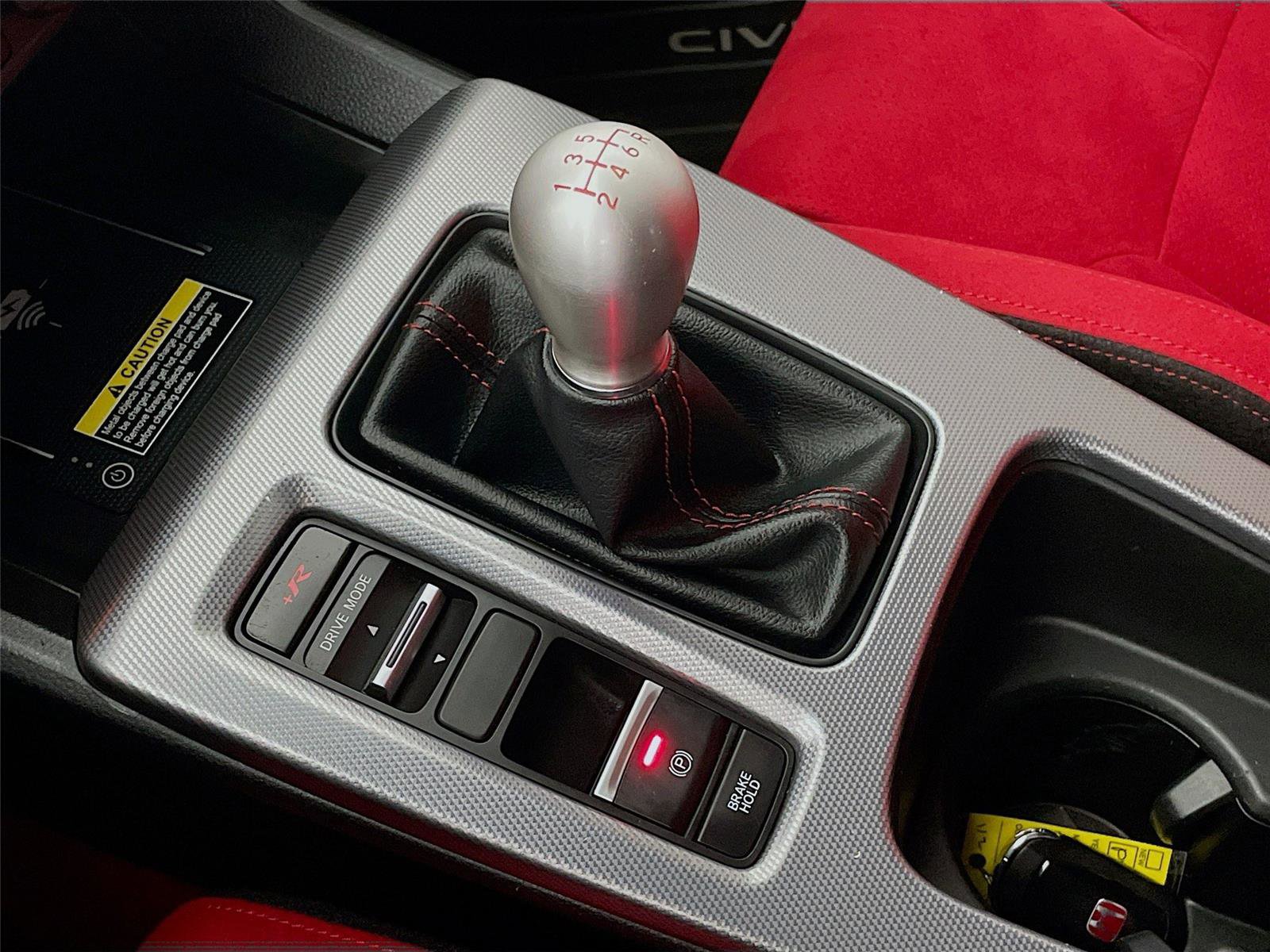 Used 2023 Honda Civic Type R image 23