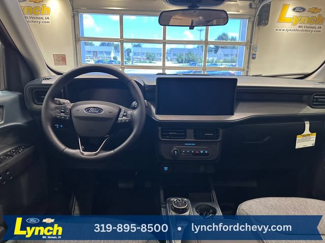 New 2026 Ford Maverick XLT w/ XLT Luxury Package AWD/4WD image 8
