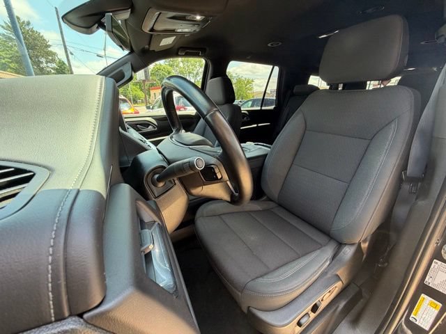 Used 2021 GMC Yukon SLE AWD/4WD image 10