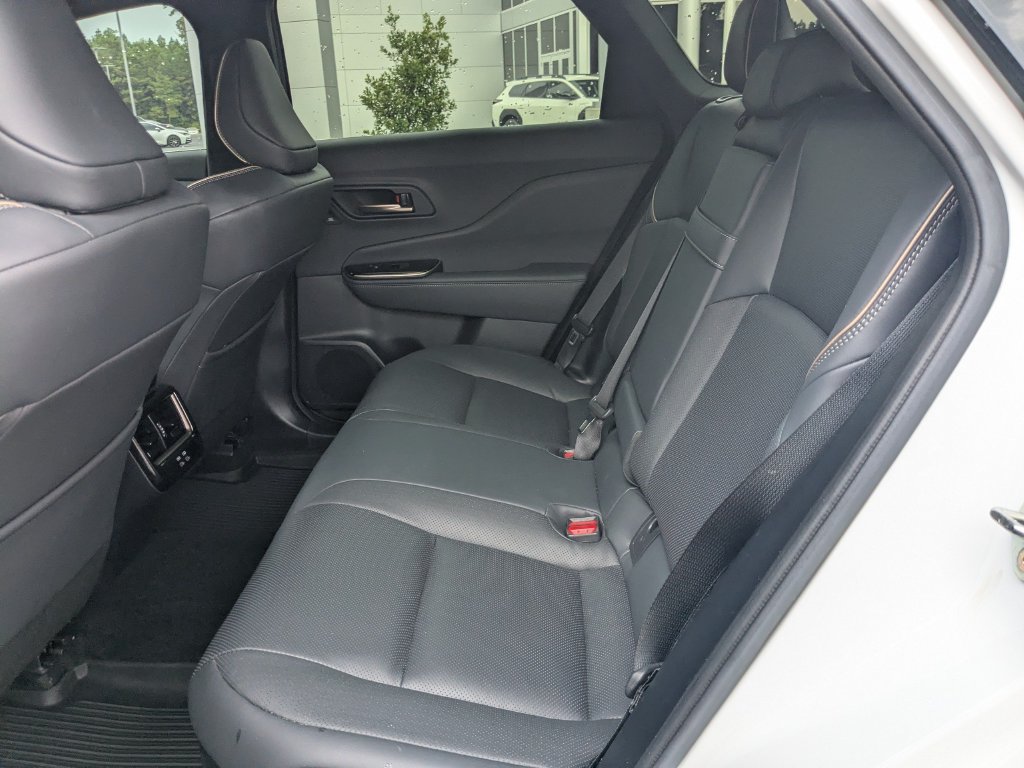 Used 2025 Toyota Crown Signia w/ Advanced Technology Package AWD/4WD image 14