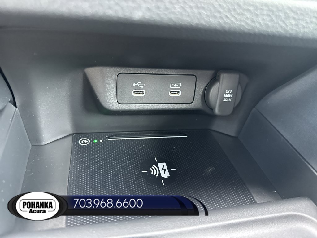 New 2026 Acura ADX A-Spec AWD/4WD image 17