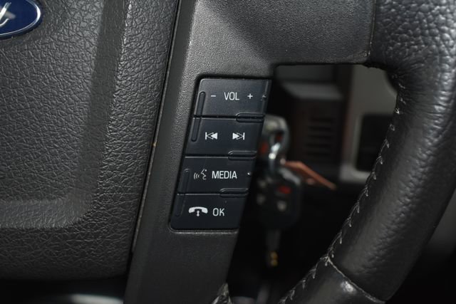 Used 2013 Ford F150 XLT w/ Luxury Equipment Group AWD/4WD image 23