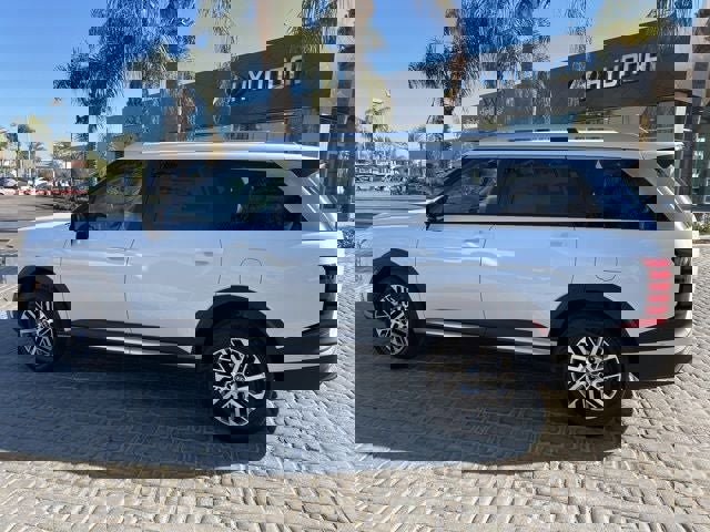 New 2026 Hyundai Palisade SEL image 6