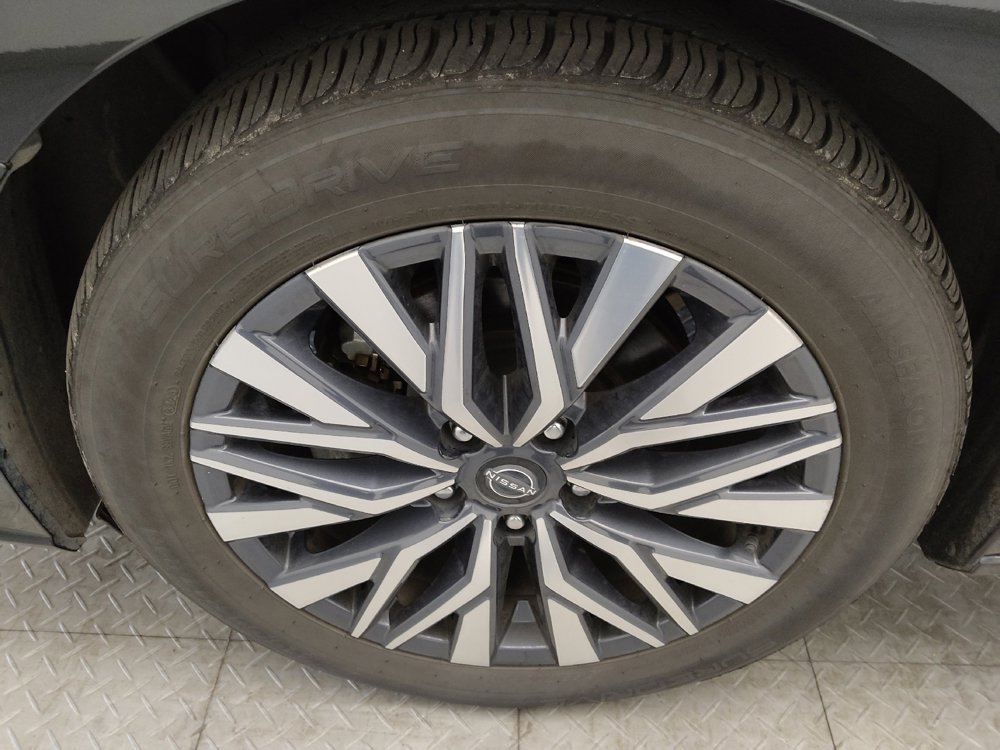 Used 2024 Nissan Altima 2.5 SV image 31