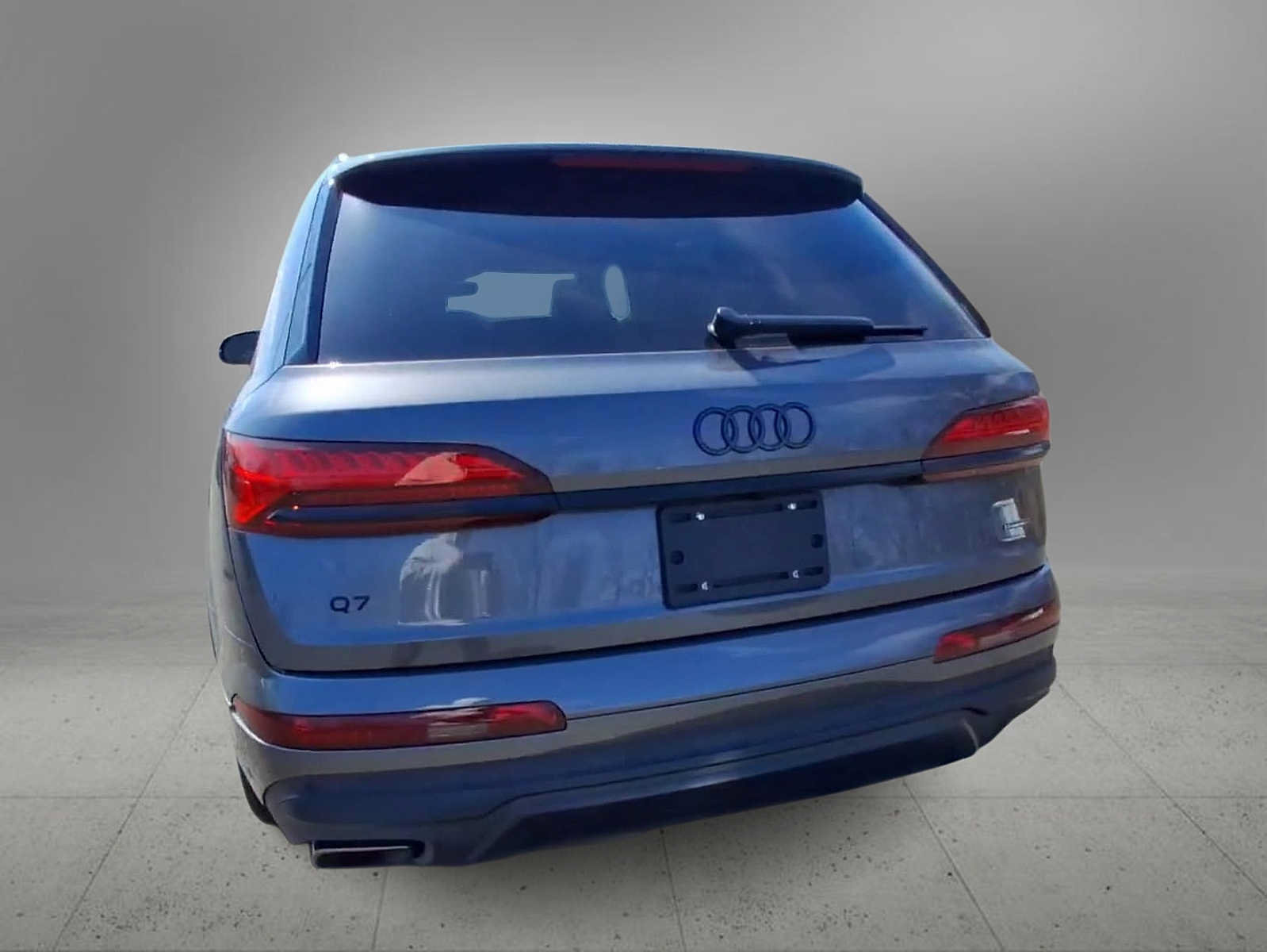 New 2026 Audi Q7 3.0T Premium AWD/4WD image 7