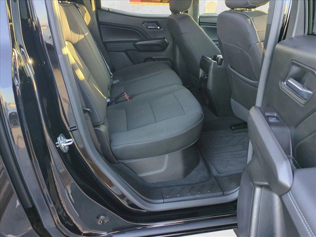 Used 2025 GMC Canyon Elevation RWD image 20