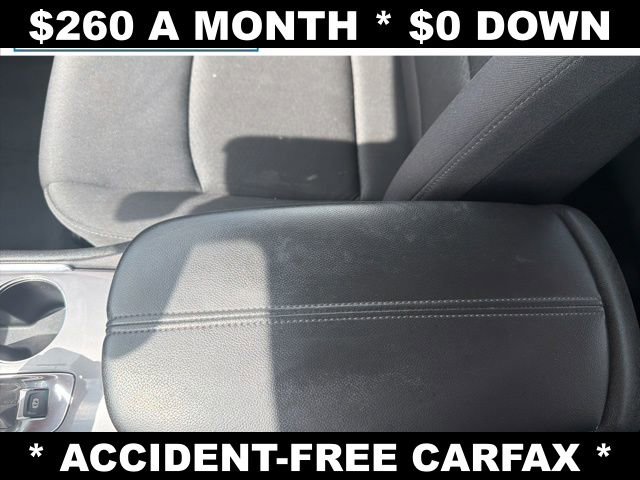 Used 2023 Chevrolet Malibu LT w/ Driver Confidence Package FWD image 24