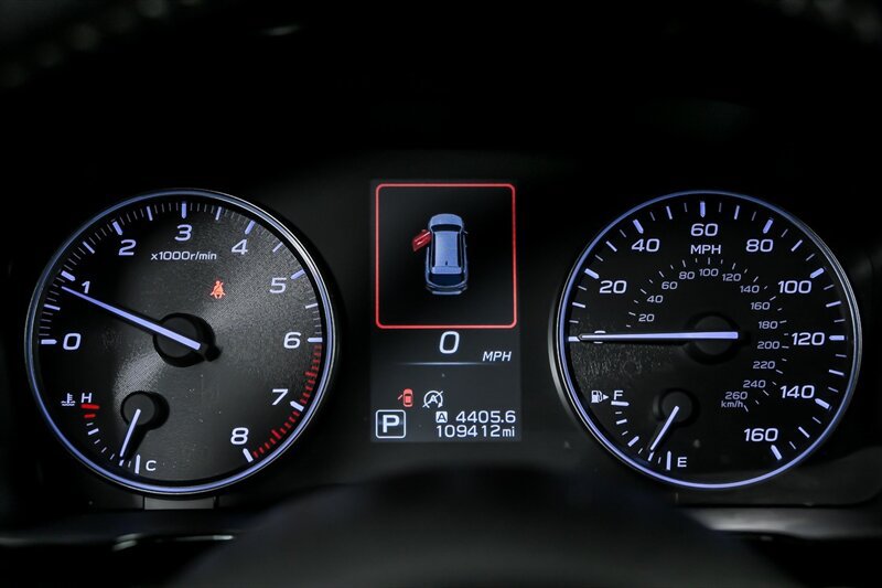 Used 2020 Subaru Outback Premium AWD/4WD image 22